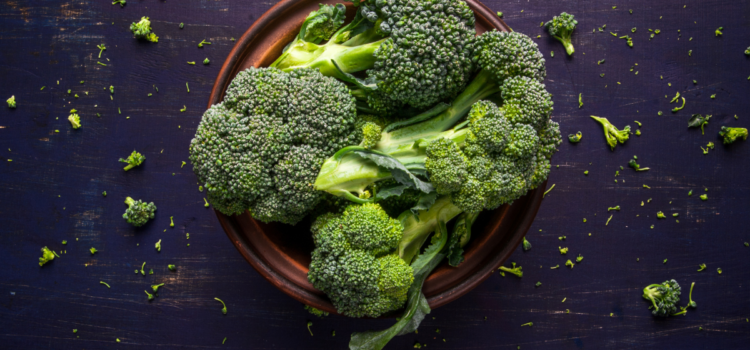 Benefits of Broccoli For Men’s Health