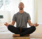 What are the benefits of yoga for men's health?