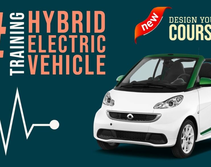 Hybrid Electric Vehicle Courses In Pune Everything You Need To Know