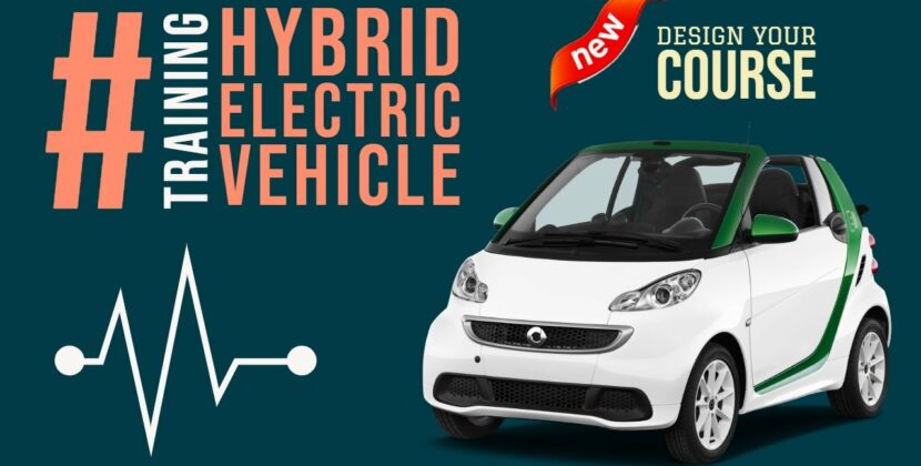 Hybrid Electric Vehicle Courses In Pune: Everything You Need To Know